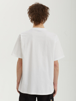 Мужская Футболка Shattered