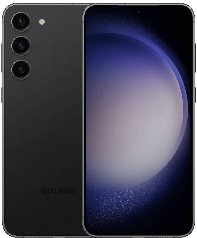 Samsung Galaxy S23+ 5G 8/256Gb Black