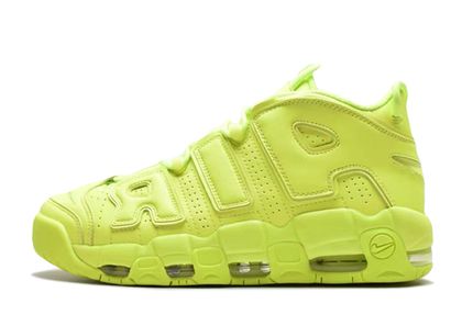 Air force uptempo top