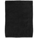 Супермягкий плед Bay из корал-флиса