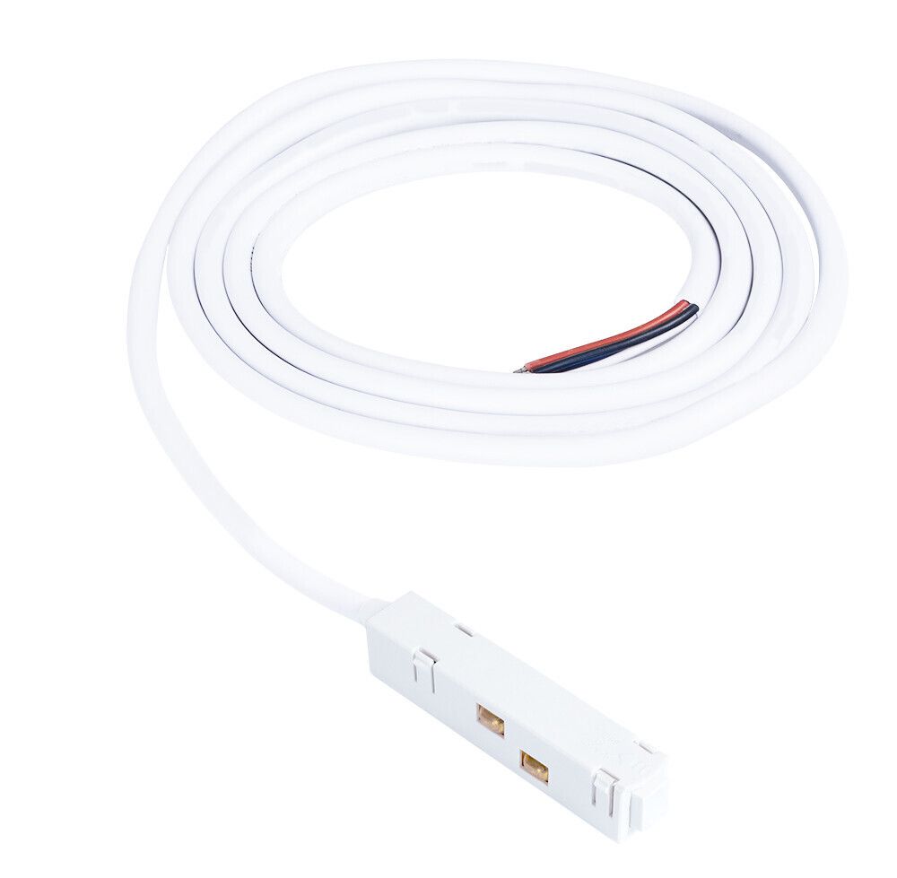 Коннектор-токоподвод для магнитного шинопровода Arte Lamp