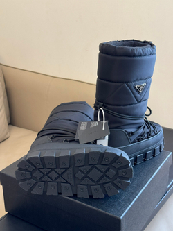 Prada Boots