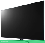 Телевизор LED LG 86" 86UT81006LA.ARUB