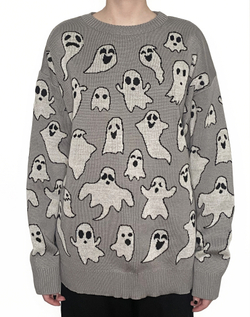 Свитер Behind the scenes