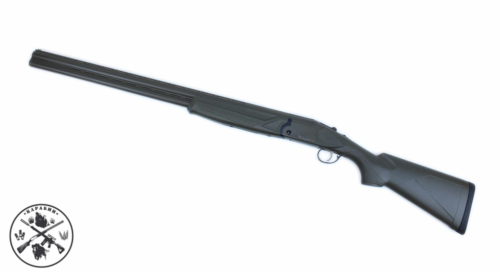 Ружье Beydora BDR 90 AL SYNTHETIC GREEN к.12х76  L-760