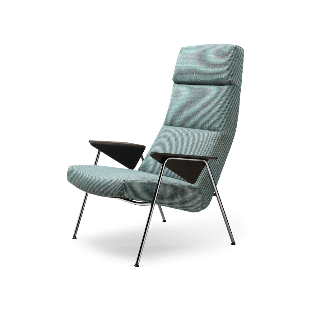 Кресло Walter Knoll Votteler Armchair