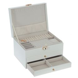 GAEM Шкатулка для украшений, L23 W17 H13 см