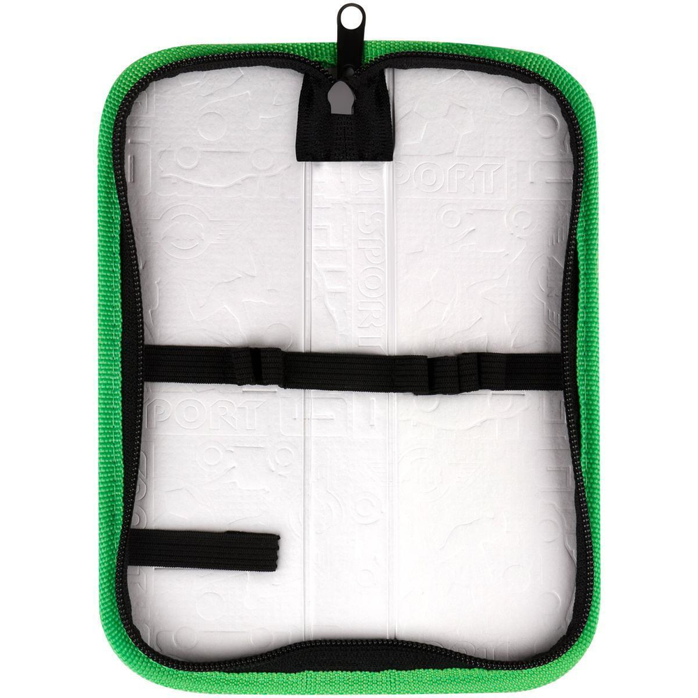 Пенал 1 отделение 190*60 "Street style" (Спейс)