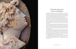 Divine Jewels: The Pursuit of Beauty