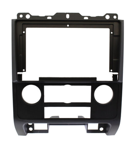 Переходная рамка магнитолы FORD ESCAPE 2007-2012 9 дюймов