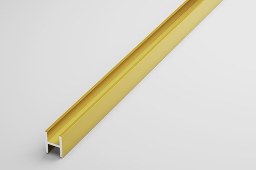 Двутавр Лука 18*13*18*1,5 Дт 02.2000.502л золото