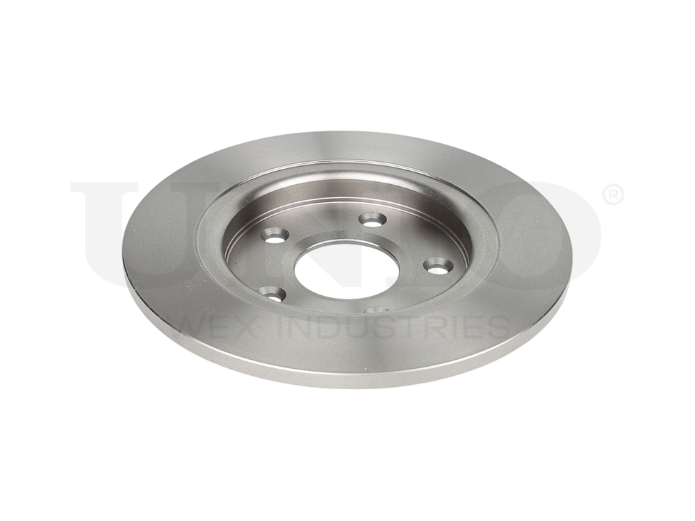 Диск тормозной задний UNIO BRD-20282