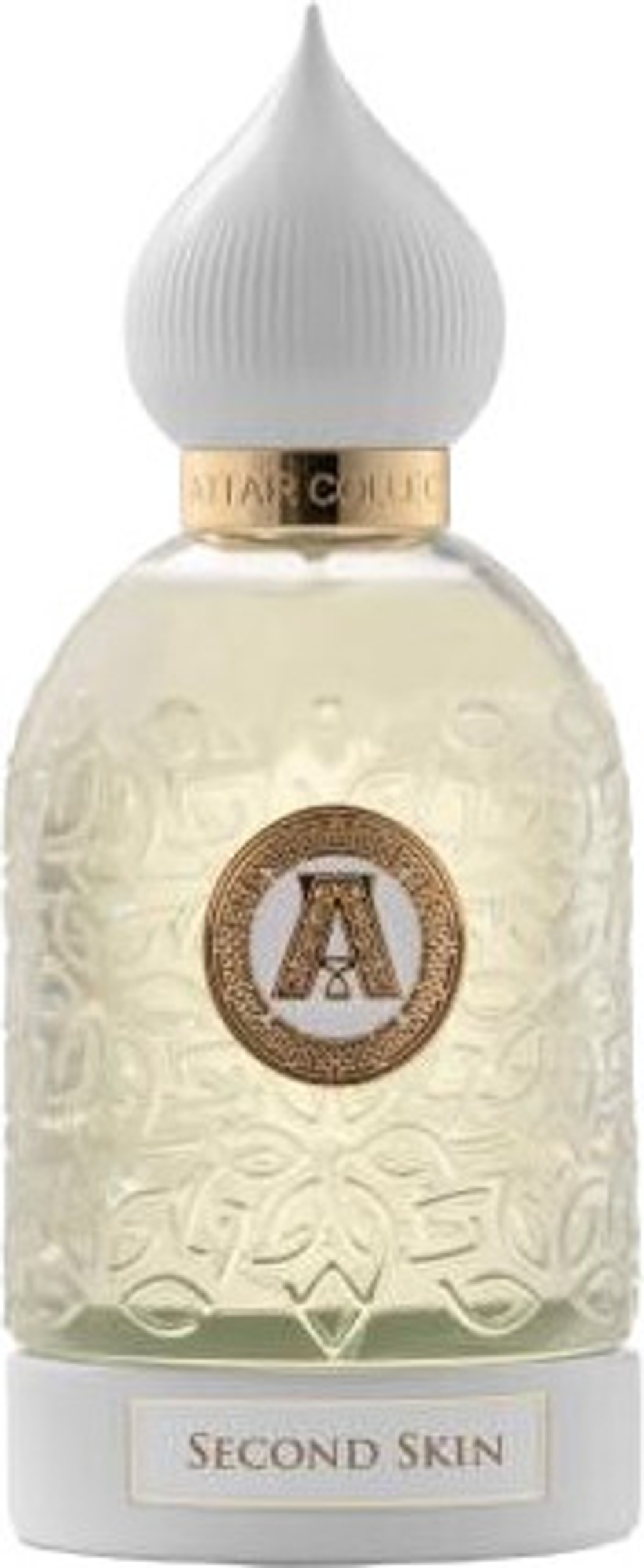 ATTAR COLLECTION SECOND SKIN unisex 1ml