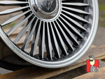 Комплект дисков RGW QC1521 18x8.5 et35 5x114.3