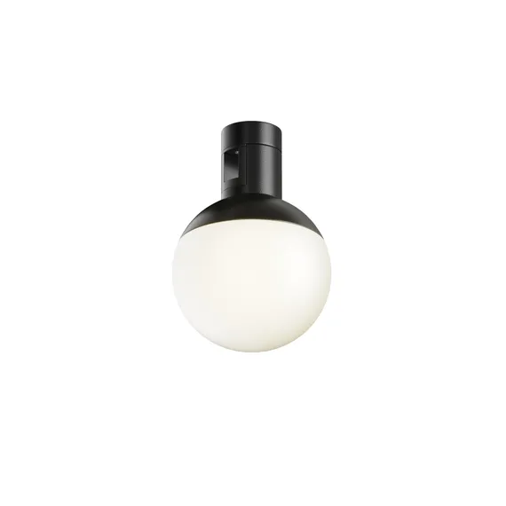 Трековый светильник Луна / Luna Flarity 3000K 4Вт 120° Technical tr149-1-5w3k-b