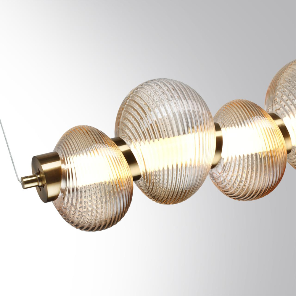 5095/24L ODL Подвес LED 24Вт 4000К 220В IP20 L-VISION