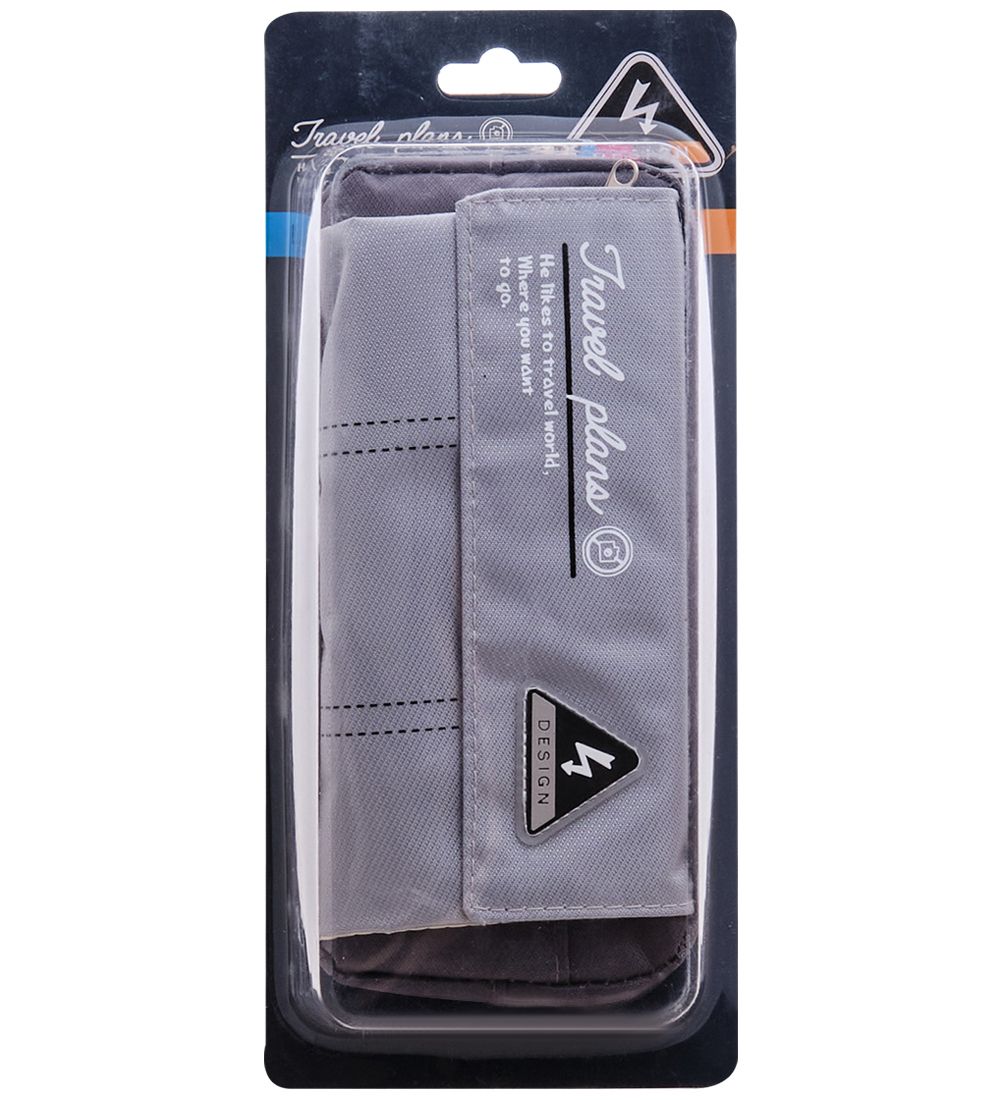 BX-169/3 Пенал «Путешественник»