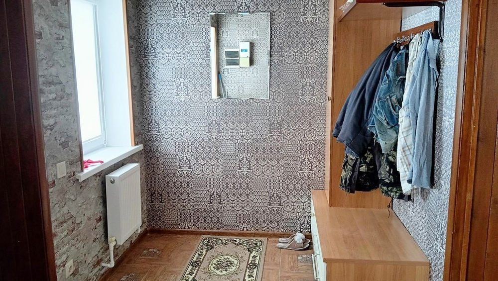 Дом на берегу реки в х.Бараниковский, Славянского района