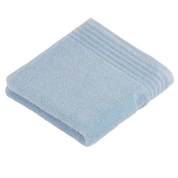 Полотенце 100х150 Vossen Dreams pale blue