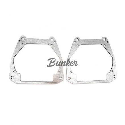 Переходные рамки для замены линз BUN-PR-166