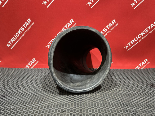 Патрубок воздушного фильтра