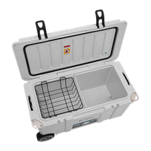 Изотермический контейнер Libhof Camp MQ-75R
