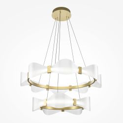 Подвесной светильник Maytoni Breeze MOD281PL-L80BS3K