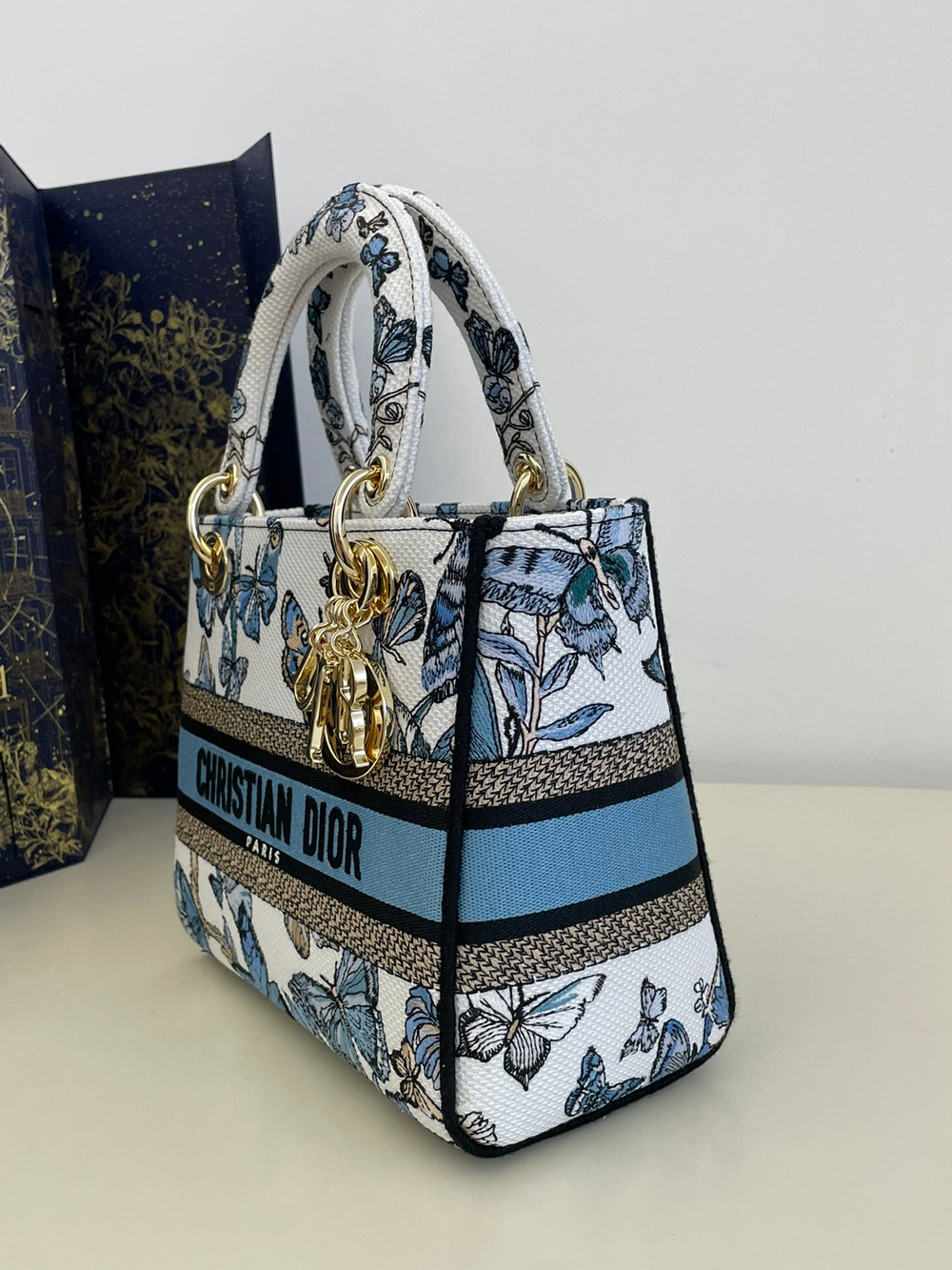 Christian Dior Lady D-Lite 24 cm