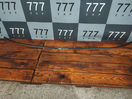 Молдинг лобового стекла Opel Corsa D Новый Оригинал 13217355