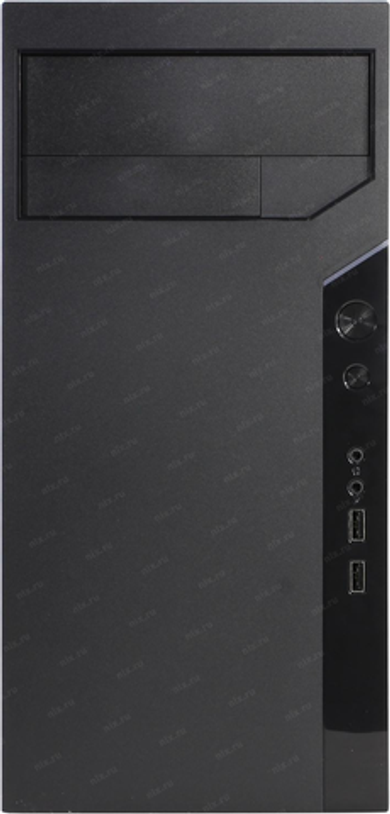 Компьютер Intel G5905/H410M-K/8-DDR4/120-SSD/400W