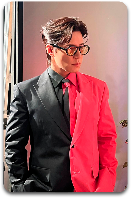 Карта #1266 / Lee Kyuhyung