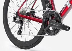 Арт 5338024 Велосипед MADONE SL 7 ML красн-дымч
