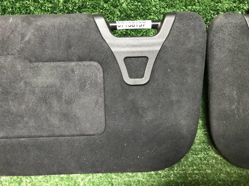 Козырек солнцезащитный Jetour T2 (2023-н.в.)