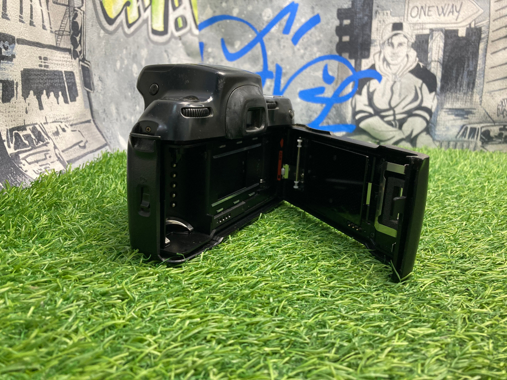 Pentax Z-1P