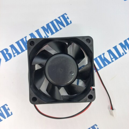 Кулер для бп 60*60*25 AAVID 0,27 A