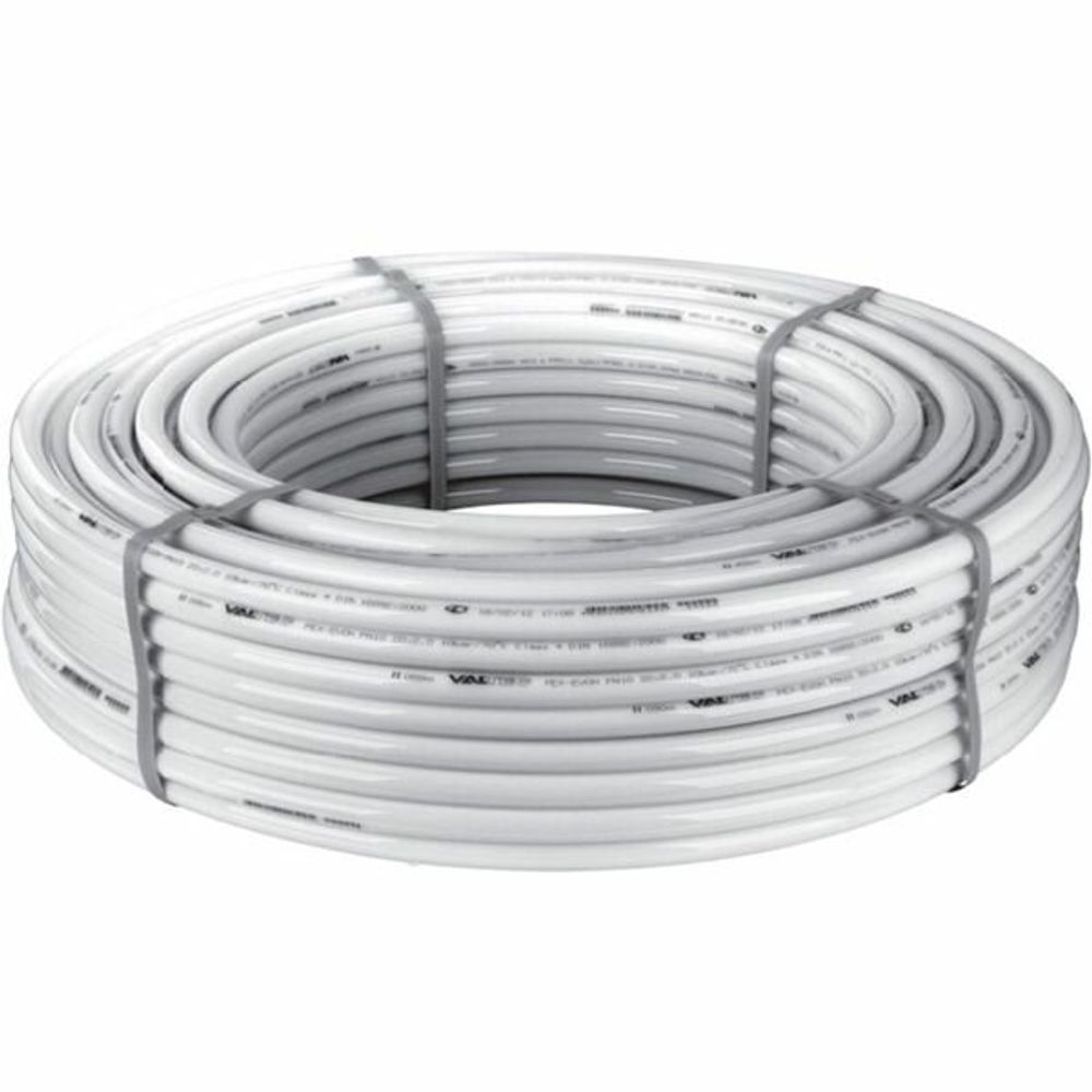 Труба м/п 20 VALTEC (100м)