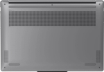 Ноутбук  Lenovo Yoga Slim7 15ILL9 15.3 ", Core Ultra 7, 16 Гб RAM, 512 Гб SSD, Arc graphics 140V, Серый
