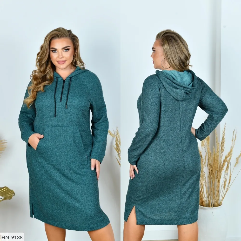 Платье HN-9135 Фабрика Моды