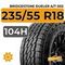 Bridgestone Dueler A/T 002 235/55 R18 104H XL