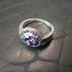 Кольцо "Верона"