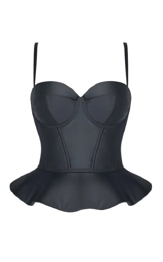 MONALISA Корсет
