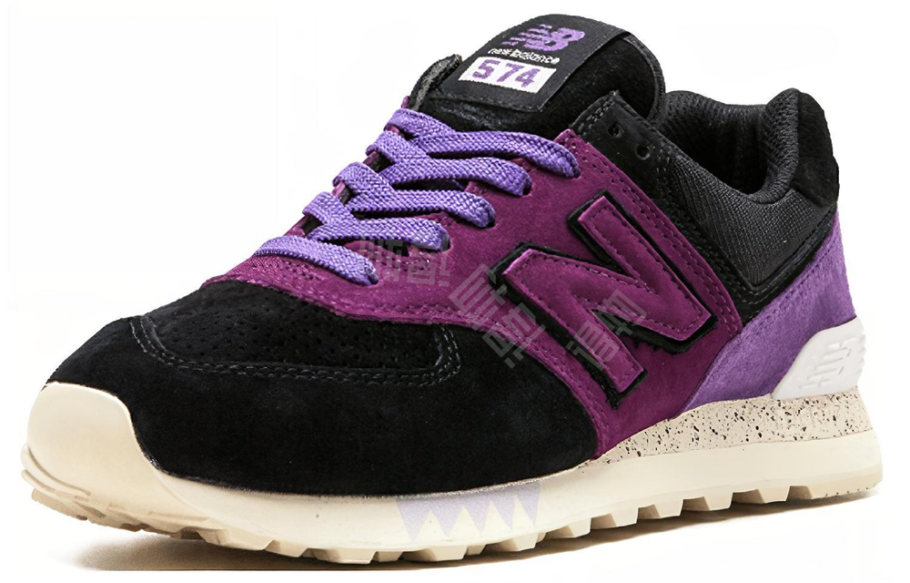 Кроссовки New Balance Nb 574