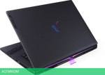 Ноутбук Gigabyte Aorus 16X 9SG-43KZC64SD