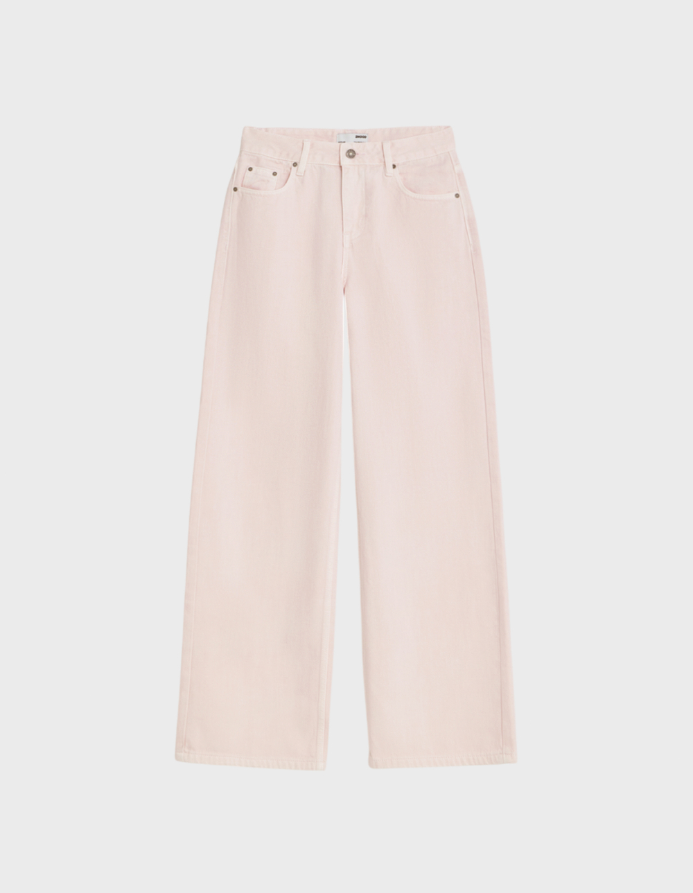 Джинсы 2MOOD Relaxed RL200