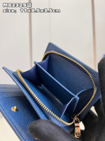Louis Vuitton Clea Wallet