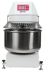 Тестомес спиральный Miratek PX-80 (380 В, 3,3 кВт)