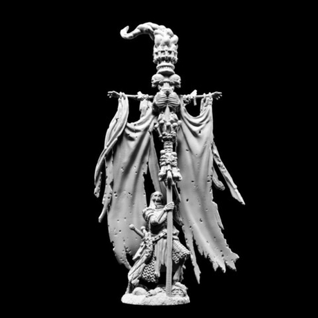 Музыканты песня костей The Undead - Unit III - Songs of Bones х3