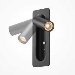 Спот светодиодный Maytoni   MOD495WL-L3B3K