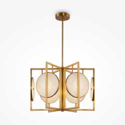 Подвесной светильник Maytoni MOD099PL-06G