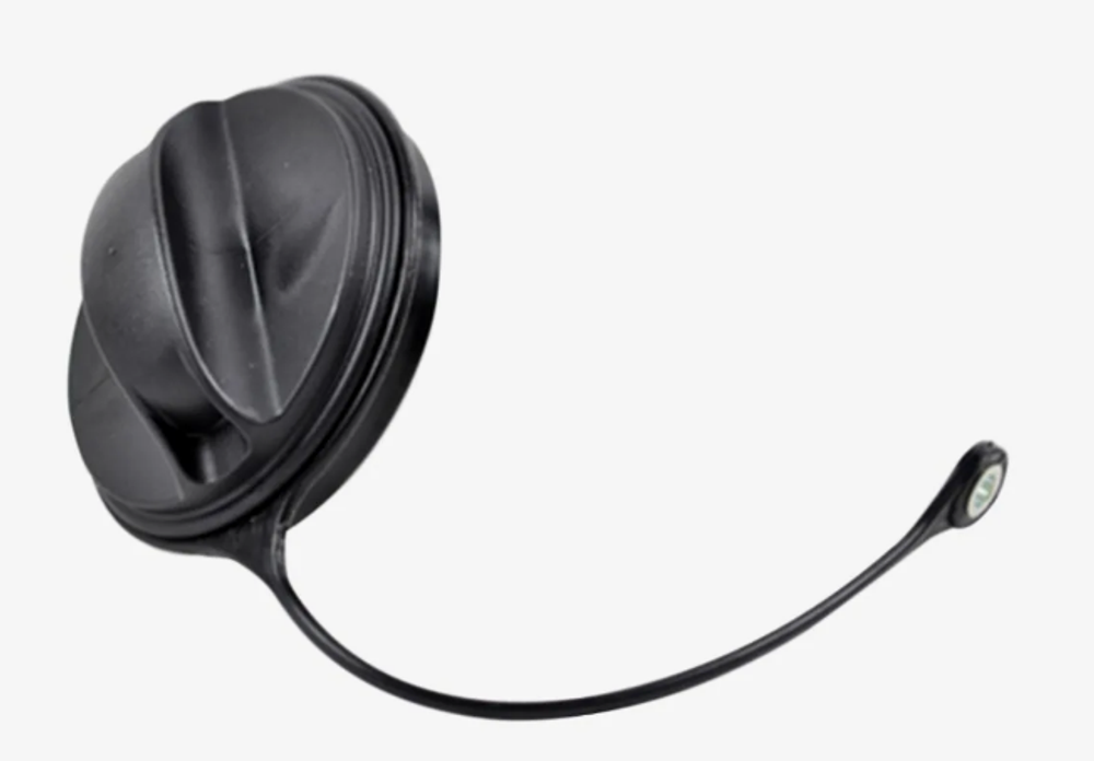 Крышка бензобака 1118\2170\2110 пластик с проводом 20772к